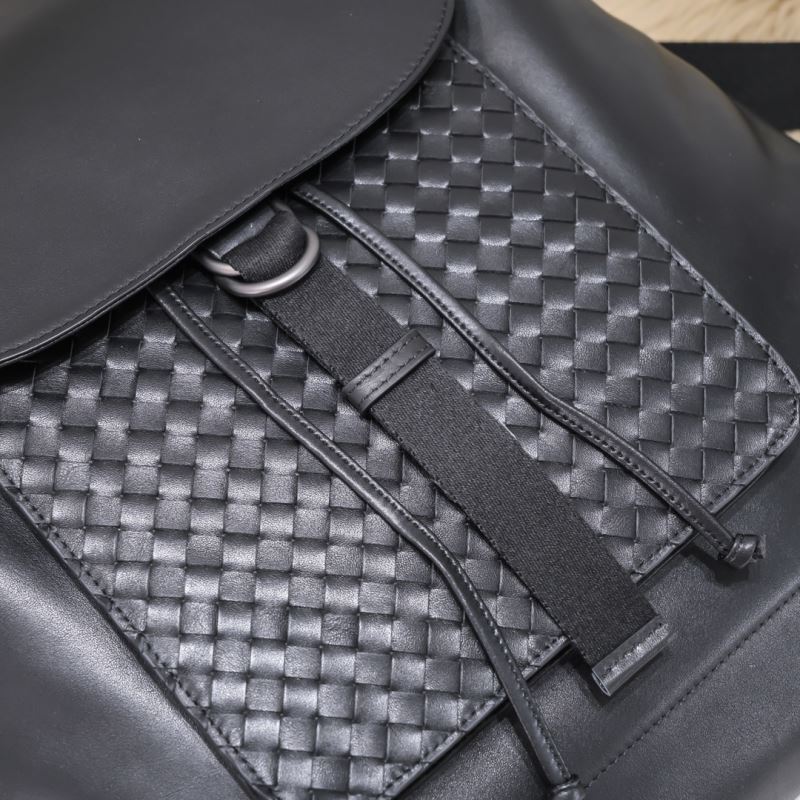 Mens Bottega Veneta Backpacks